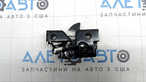 Hood lock VW Jetta 11-18 USA for NTY sensor