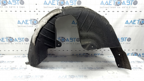 Rear left fender liner Kia Sorento 21-24 HEV, PHEV