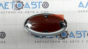 Subaru Forester 14-16 SJ grille emblem