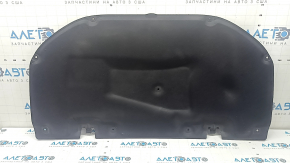 Toyota Camry V70 18-20 hood insulation