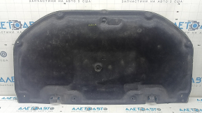 Toyota Camry V70 18-20 hood insulation