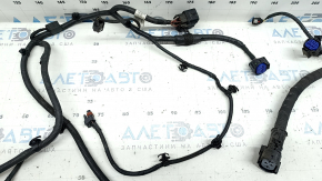 Wiring for the Kia Sorento 21-26 HEV, PHEV, headlights, radar, signals, hood lock sensor, diffuser, ambient air temperature sensor