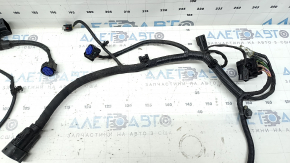 Wiring for the Kia Sorento 21-26 HEV, PHEV, headlights, radar, signals, hood lock sensor, diffuser, ambient air temperature sensor