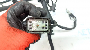 Wiring for the Kia Sorento 21-26 HEV, PHEV, headlights, radar, signals, hood lock sensor, diffuser, ambient air temperature sensor