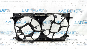 Lexus UX250h 19-26 bare radiator shroud diffuser
