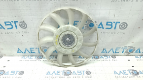 Left cooling fan impeller for Lexus UX250h 19-24