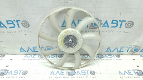 Right cooling fan impeller for Lexus UX250h UX300h 19-26