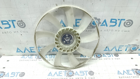 Right cooling fan impeller for Lexus UX250h UX300h 19-26