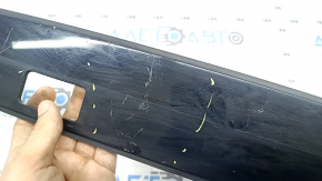 Right roof lining for Kia Sorento 2021-2026 under the roof rail, scratches
