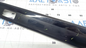 Right roof lining for Kia Sorento 2021-2026 under the roof rail, scratches