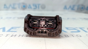 Chip for the left cooling fan motor of the Lexus UX250h UX300h 19-26