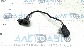 Wiring harness for the right cooling fan motor for a Lexus UX250h UX300h (19-26)