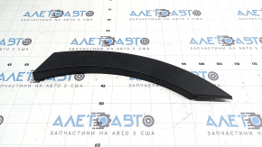 Rear left fender arch trim for Kia Sorento 21-26 HEV, PHEV, structure, scratches