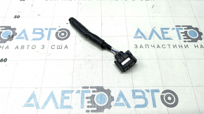 Lexus UX250h UX300h Right Cooling Fan Motor Wiring Connector 19-26