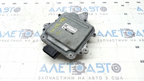 Left Cooling Fan Motor for Lexus UX250h UX300h 19-26