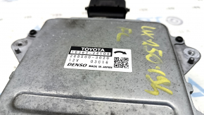 Left Cooling Fan Motor for Lexus UX250h UX300h 19-26
