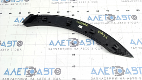 Kia Sorento 2020 HEV, PHEV rear right fender arch trim, structure, scratches