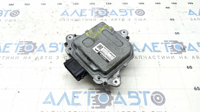Right cooling fan motor for Lexus UX250h UX300h 19-26