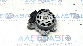 Right cooling fan motor for Lexus UX250h UX300h 19-26