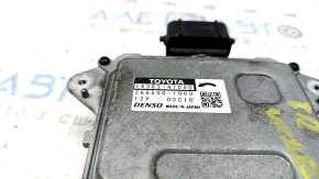 Right cooling fan motor for Lexus UX250h UX300h 19-26