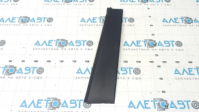 Toyota Camry v70 18-24" rear left side door trim scratch