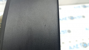 Toyota Camry v70 18-24" rear left side door trim scratch