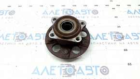 Rusty rear right hub for Lexus UX200 UX250h 19-24 AWD