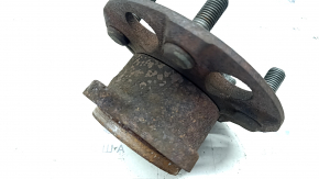 Rusty rear right hub for Lexus UX200 UX250h 19-24 AWD