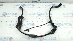 Rear left ABS sensor Kia Sorento 22-24 HEV, PHEV AWD