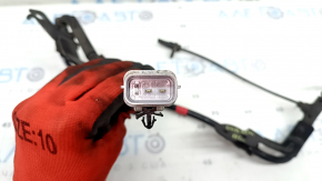 Rear left ABS sensor Kia Sorento 22-24 HEV, PHEV AWD