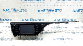Toyota Camry V70 18-19 Monitor