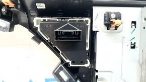 Toyota Camry V70 18-19 Monitor