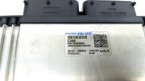 Kia Sorento 21-26 HEV Engine Computer ECU