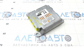 Lexus UX250h 19-21 SRS airbag computer module for re-flash