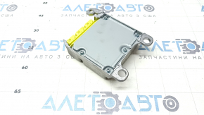 Lexus UX250h 19-21 SRS airbag computer module for re-flash
