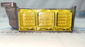 Lexus UX250h 19-21 SRS airbag computer module for re-flash