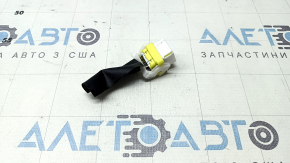 Lexus UX250h 19-21 SRS airbag computer module white chip