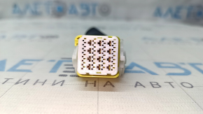 Lexus UX250h 19-21 SRS airbag computer module white chip