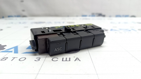 Left front panel button block for Lexus UX200 UX250h 19-24 with ASC button