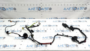 Kia Sorento 21-26 front left door wiring for keyless entry