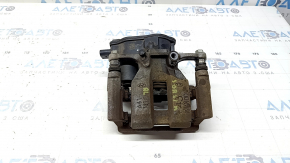 Rear left caliper assembly for Kia Sorento 21-25 HEV, PHEV