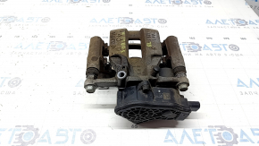 Rear left caliper assembly for Kia Sorento 21-25 HEV, PHEV
