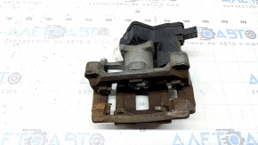 Rear left caliper assembly for Kia Sorento 21-25 HEV, PHEV