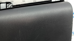 Toyota Camry v70 18-21 gray glove compartment, scratches