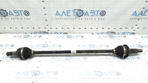 Rear left half-shaft drive Kia Sorento 21-26 HEV, PHEV, rusty