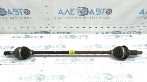 Kia Sorento 21-26 HEV, PHEV, rear right drive axle shaft, rusty