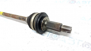 Kia Sorento 21-26 HEV, PHEV, rear right drive axle shaft, rusty