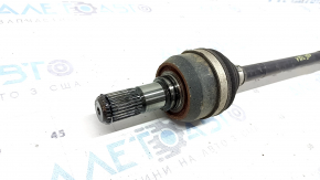 Kia Sorento 21-26 HEV, PHEV, rear right drive axle shaft, rusty