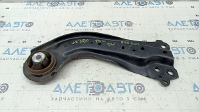 Rear left longitudinal control arm Lexus UX 19-26 microcracks S/B