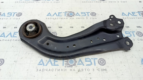 Rear left longitudinal control arm Lexus UX 19-26 microcracks S/B